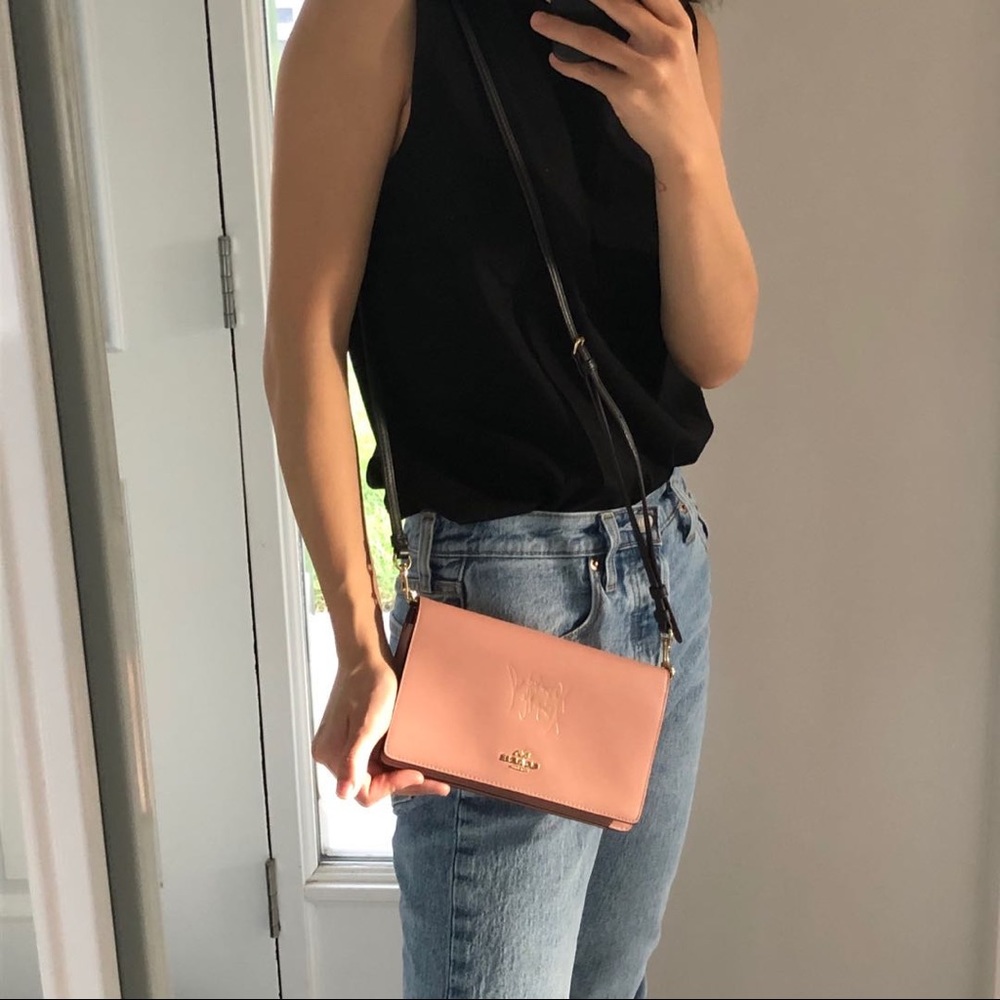 Coach bag - Picture 5 of 5